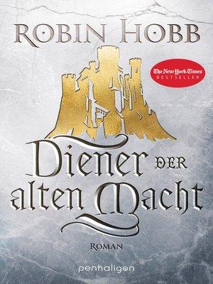 cover image of Diener der alten Macht